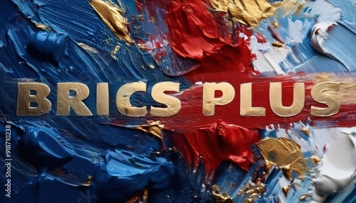 BRICS Plus: A New Era in Global Cooperation photo