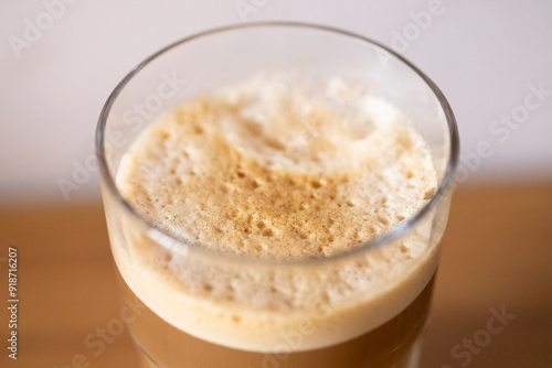 Café com leite