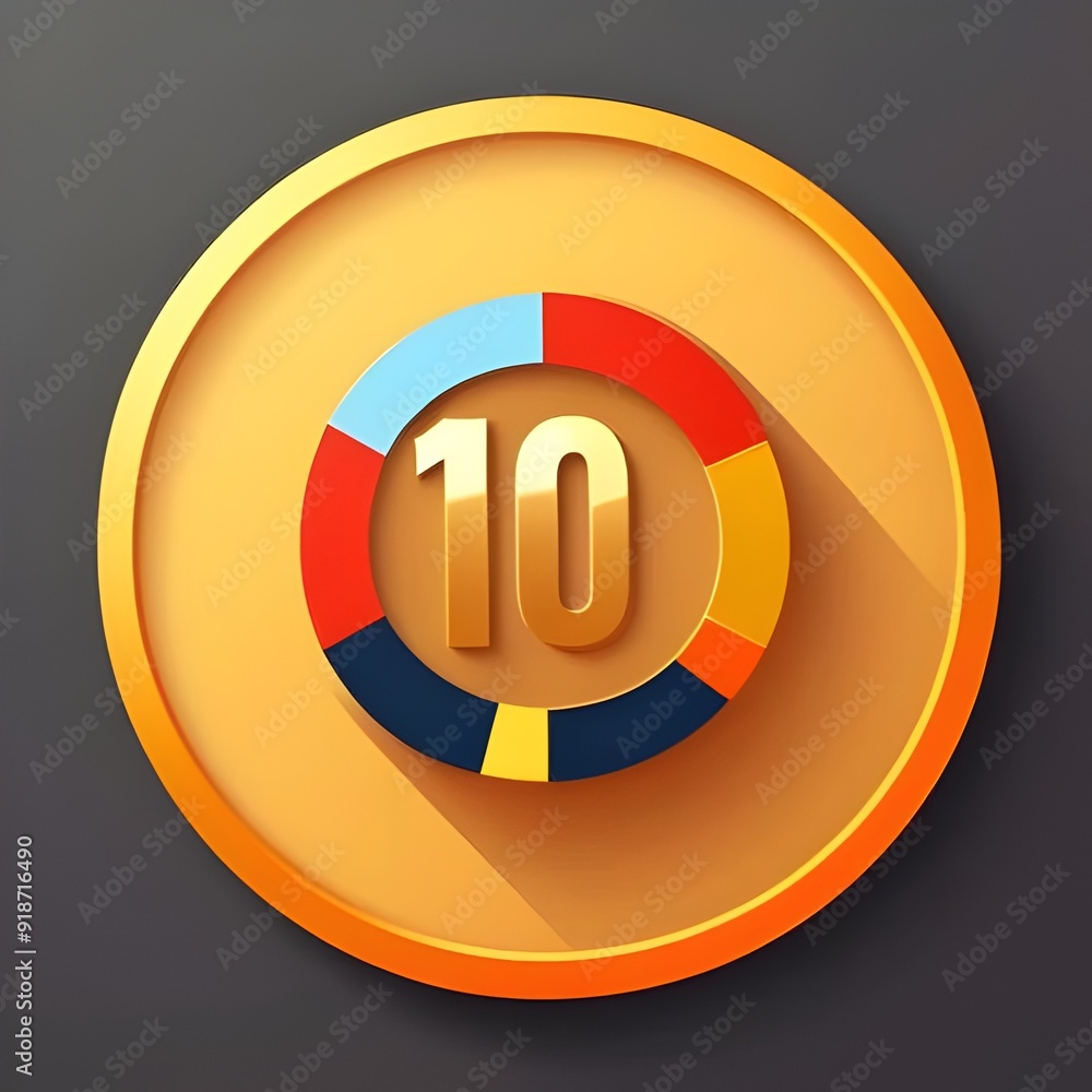 a number ten logo, text, number, font, graphic, numeral10, branding, typeface, text, bold, digit, outline, silhouette, emblem, symbol, monogram, icon, numeralX, insignia, mark, representation, figure a number ten logo, text, number, font, graphic, numeral10, branding, typeface, text, bold, digit, outline, silhouette, emblem, symbol, monogram, icon, numeralX, insignia, mark, representation, figure