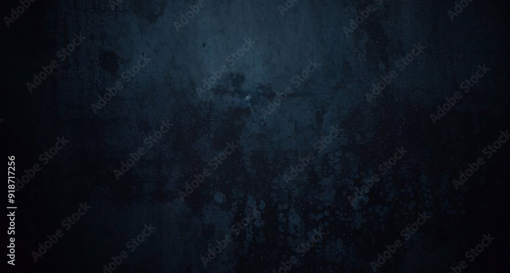 Dark Blue background with grunge backdrop texture, watercolor painted mottled blue background, colorful bright ink and watercolor textures on black paper background. Dark Blue background with grunge backdrop texture, watercolor painted mottled blue background, colorful bright ink and watercolor textures on black paper background.