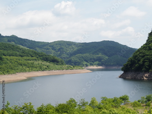 奥州湖