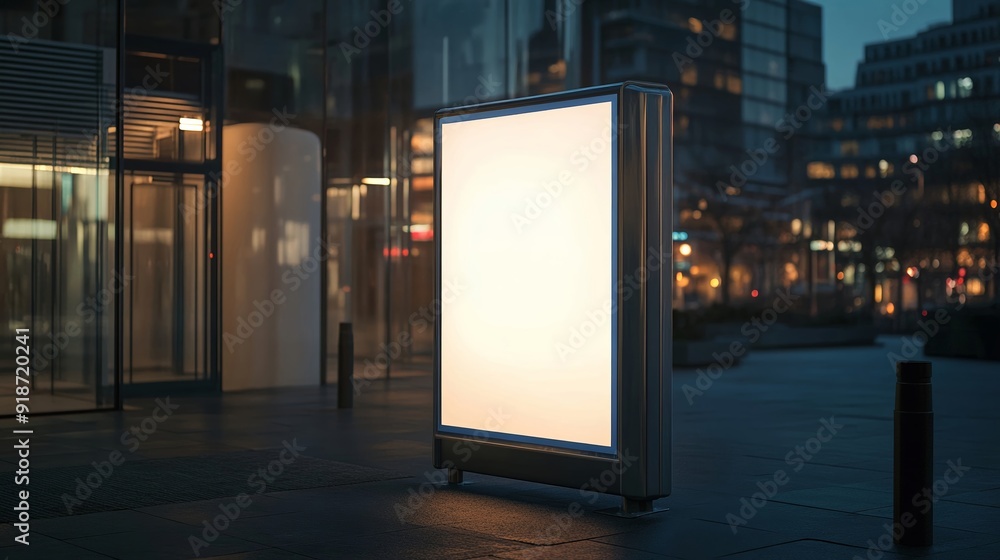 Blank rectangular store signage design mockup isolated, wood wall mounted cafe on blossoming season Blank rectangular store signage design mockup isolated, wood wall mounted cafe on blossoming season