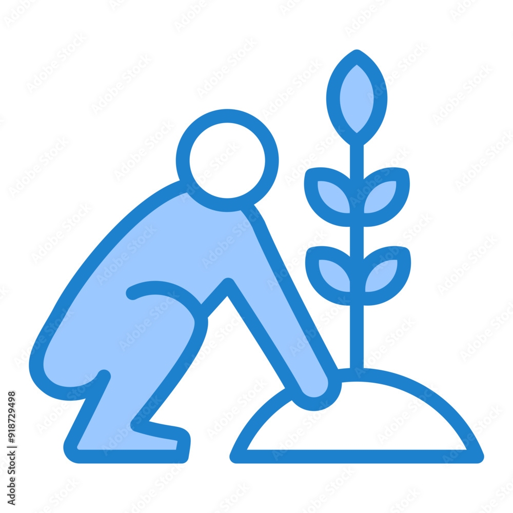 Senior Activities Icon Senior Activities Icon