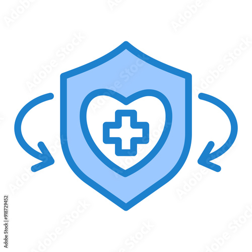 Preventive Health Icon