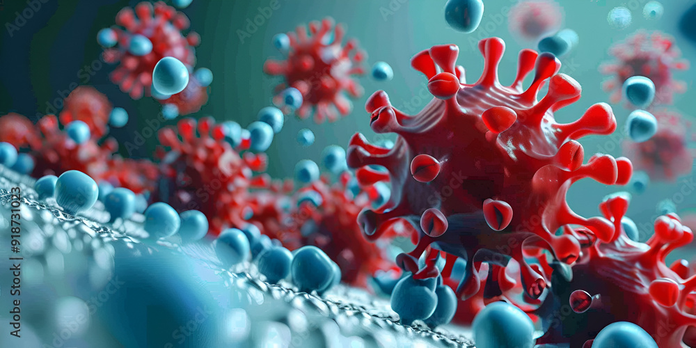 Understanding Viral Structure Through Advanced Virology Techniques, Exploring the Molecular Biology of Viruses for Disease Prevention Understanding Viral Structure Through Advanced Virology Techniques, Exploring the Molecular Biology of Viruses for Disease Prevention