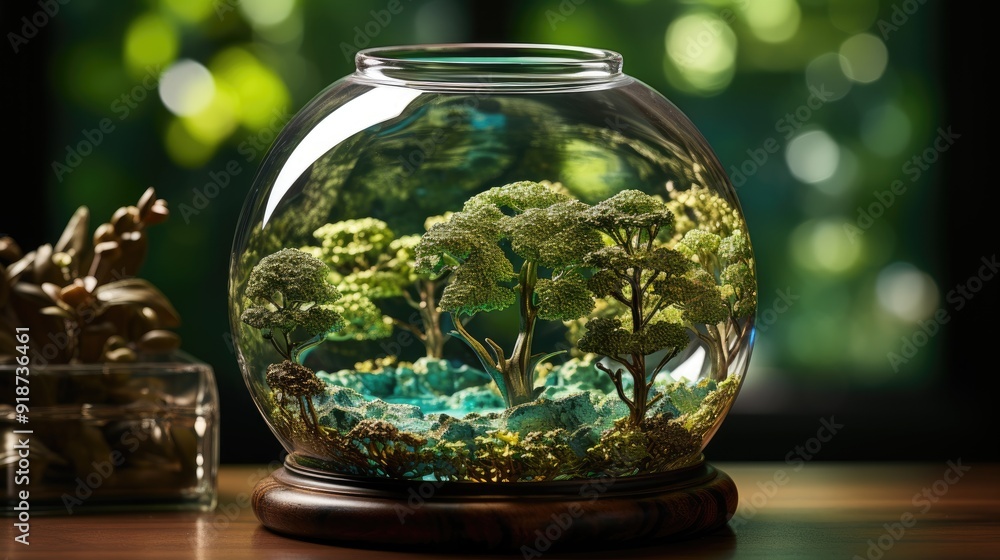 Concept of environmental technology. Sustainable development goals. Concept of environmental technology. Sustainable development goals.