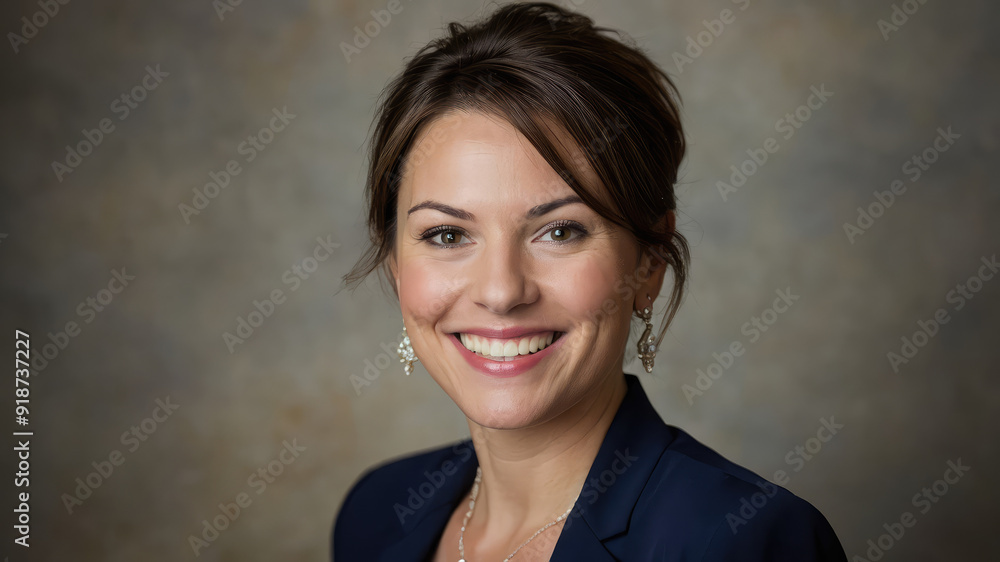 Captivating Confidence: A Corporate Portrait Embracing Style and Empowerment Captivating Confidence: A Corporate Portrait Embracing Style and Empowerment