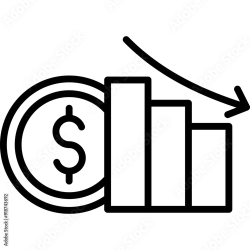 Loss Icon