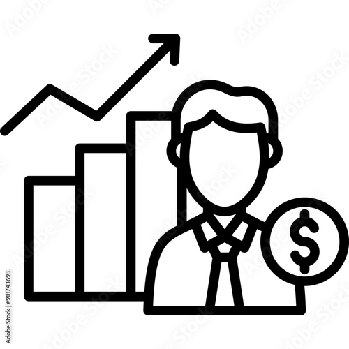 Broker Icon