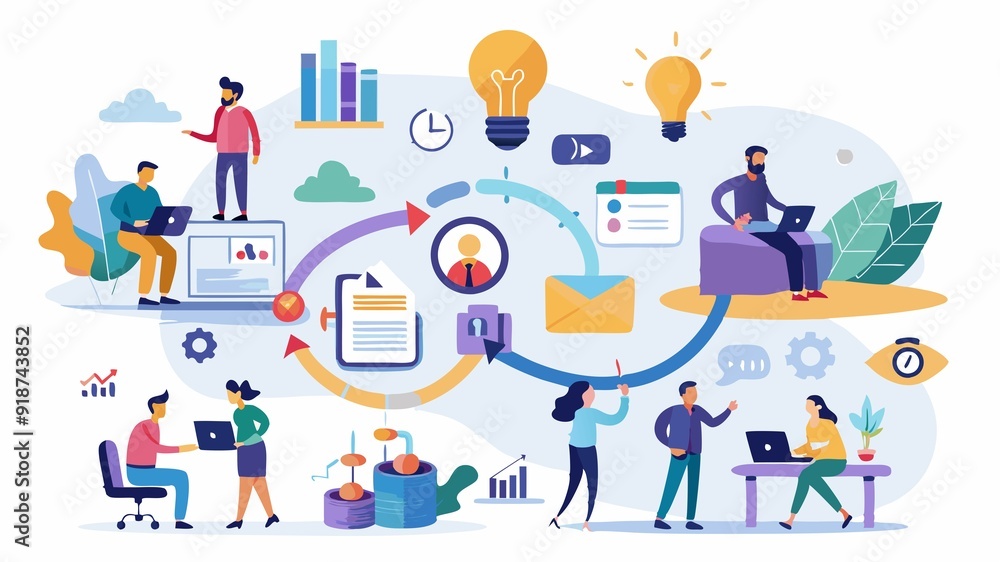 The changing landscape of business strategy. Teams are increasingly utilizing collaborative tools and agile methodologies, ensuring adaptability and innovation throughout the project lifecycle. The changing landscape of business strategy. Teams are increasingly utilizing collaborative tools and agile methodologies, ensuring adaptability and innovation throughout the project lifecycle.