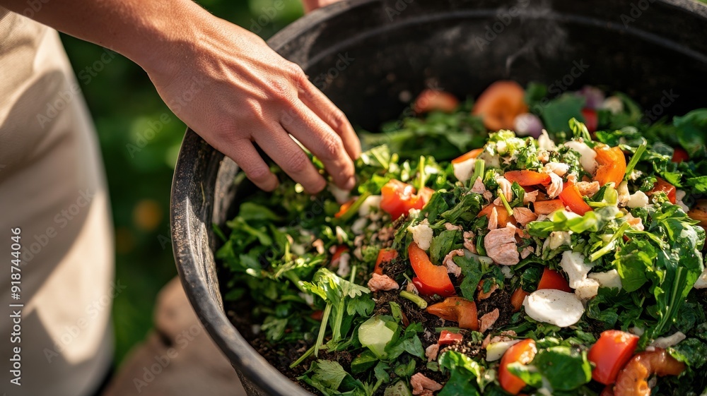 Freshly prepared salad with vibrant vegetables and greens, ready to be enjoyed in a healthy meal. Perfect for food lovers. Freshly prepared salad with vibrant vegetables and greens, ready to be enjoyed in a healthy meal. Perfect for food lovers.