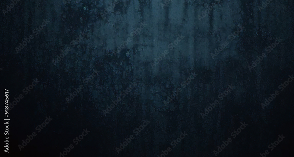Obraz premium Concepto de tecnología abstracta fondo superpuesto geométrico de rayas azul oscuro. Fondo de vector abstracto dinámico azul marino brillante con líneas diagonales. Color clásico de moda de 2025. Fondo