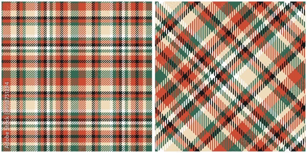 Plaids Pattern Seamless. Classic Scottish Tartan Design. for Shirt Printing,clothes, Dresses, Tablecloths, Blankets, Bedding, Paper,quilt,fabric and Other Textile Products.