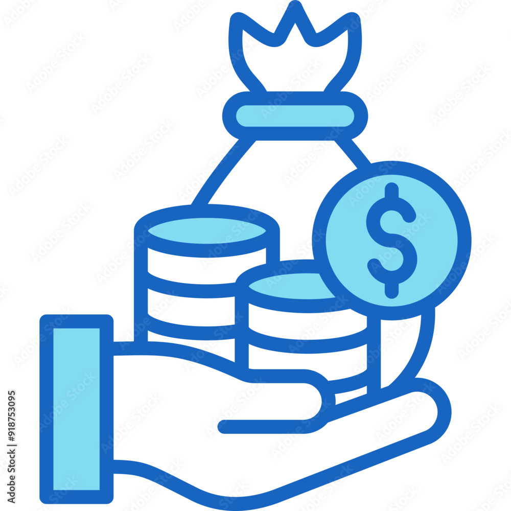 Capital Icon Capital Icon