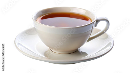 cup of tea with sugar