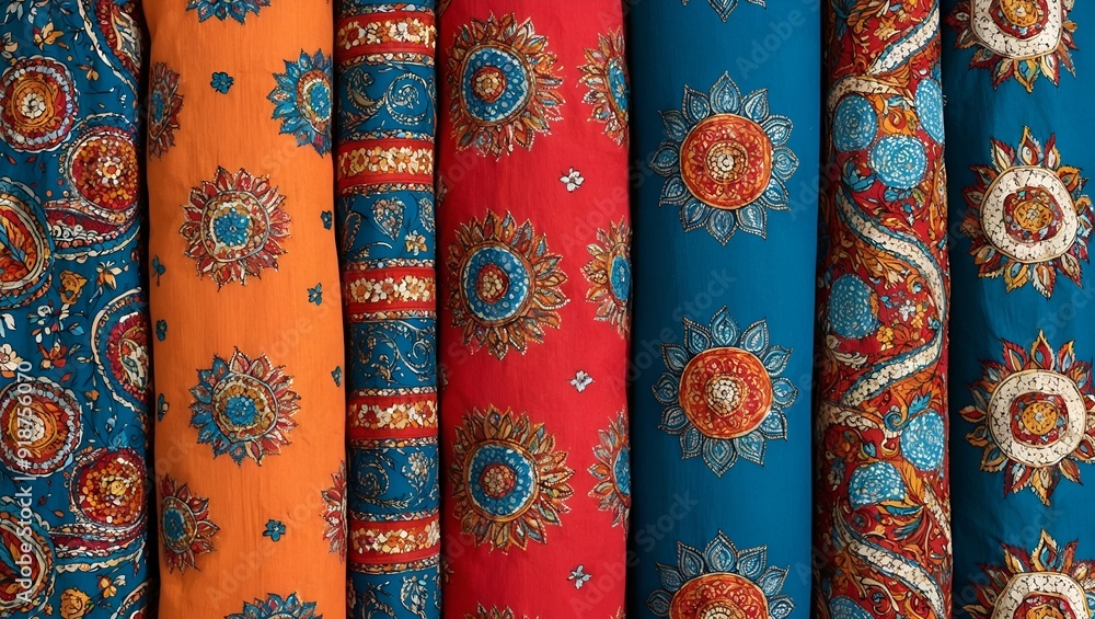 colorful fabric texture colorful fabric texture