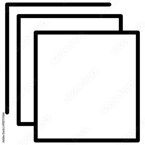 Layers icon
