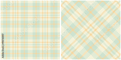 Plaids Pattern Seamless. Gingham Patterns for Scarf, Dress, Skirt, Other Modern Spring Autumn Winter Fashion Textile Design.