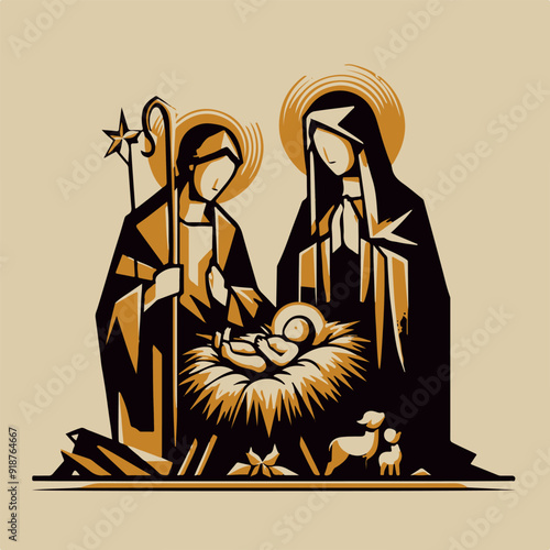 Birth of Jesus