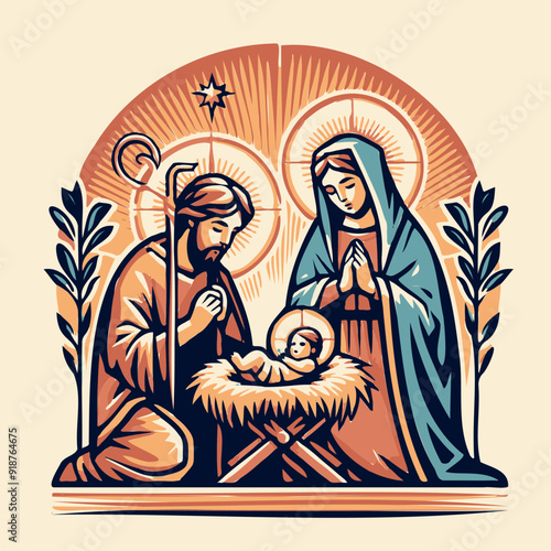 Birth of Jesus