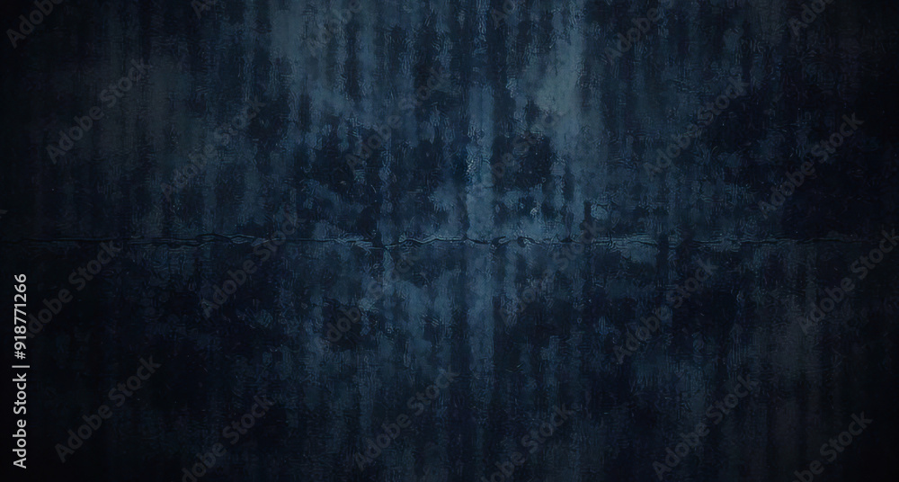 Obraz premium Abstract seamless blue backrop grunge old wall concrete texture background. blue grunge wall concrete texture, Seamless Blue grunge texture vintage background. Blue wall texture dark blue backdrop.