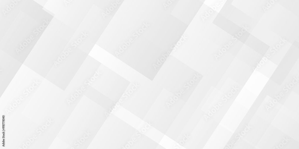 Abstract white diamond triangle layer shape technology creative concept geometric pattern line modern line vector. White and gray abstract technology modern background, template gray light lines. Abstract white diamond triangle layer shape technology creative concept geometric pattern line modern line vector. White and gray abstract technology modern background, template gray light lines.