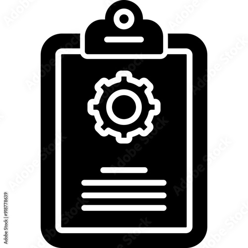 Progress Icon