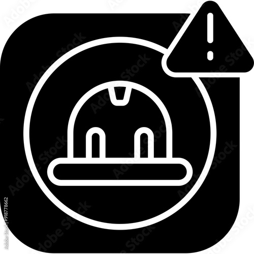 Warning Icon