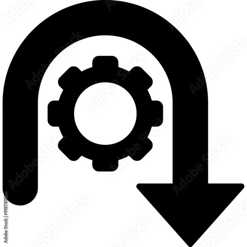 Setback Icon