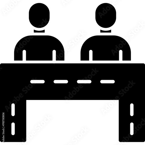Absence Icon