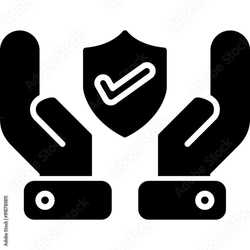 Trust Icon