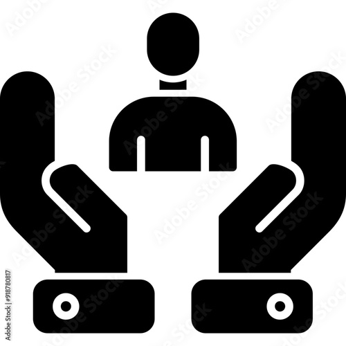 Respect Icon