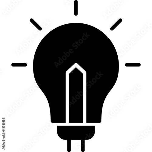 Inspiration Icon