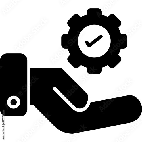 Dedication Icon