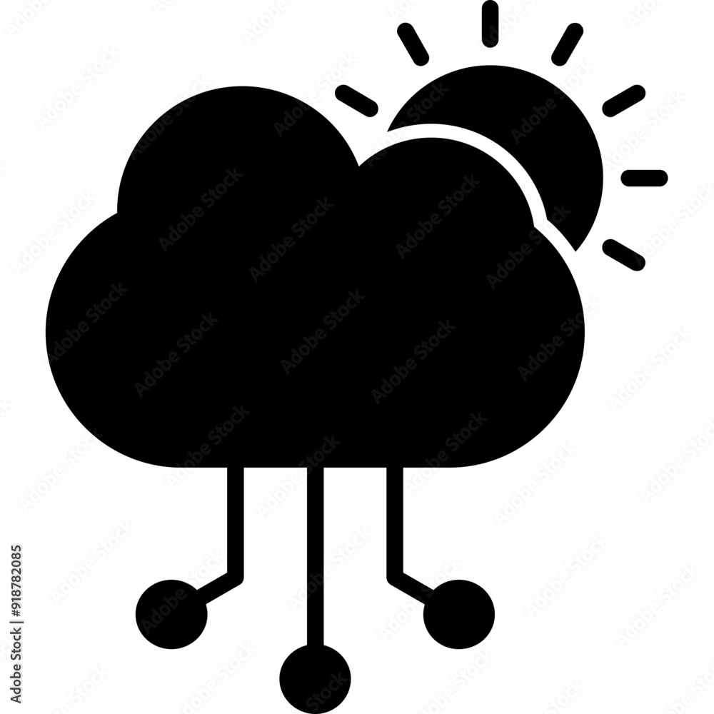 Cloud Icon