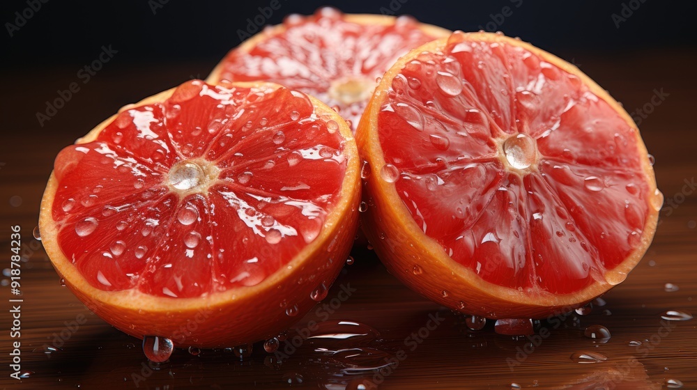 grapefruit close up look grapefruit close up look
