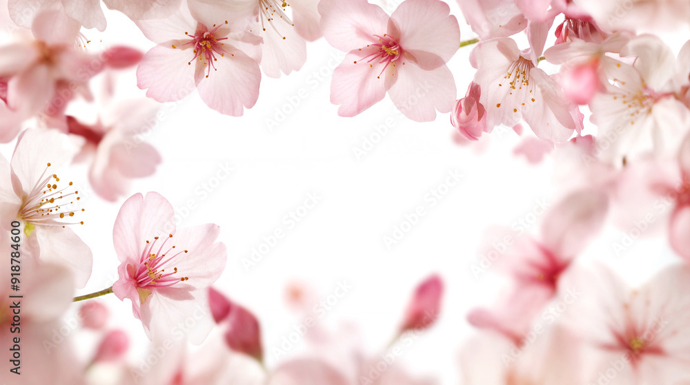 Cherry blossom frames, Backgrounds Web graphics Cherry blossom frames, Backgrounds Web graphics