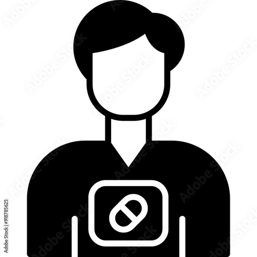 Side Effect Icon