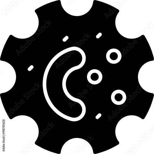 Neutropenia Icon