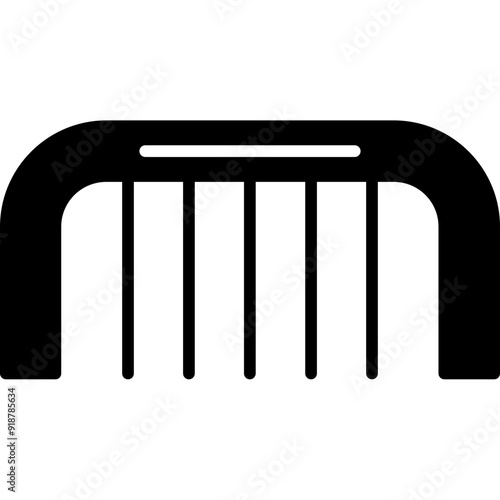 Hair Loss Icon