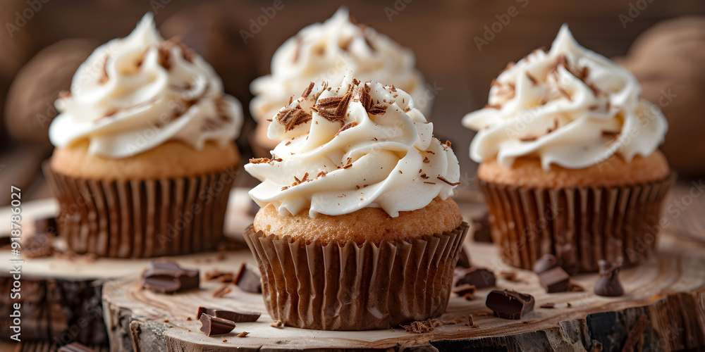Purple Cupcakes Purple Cupcakes
