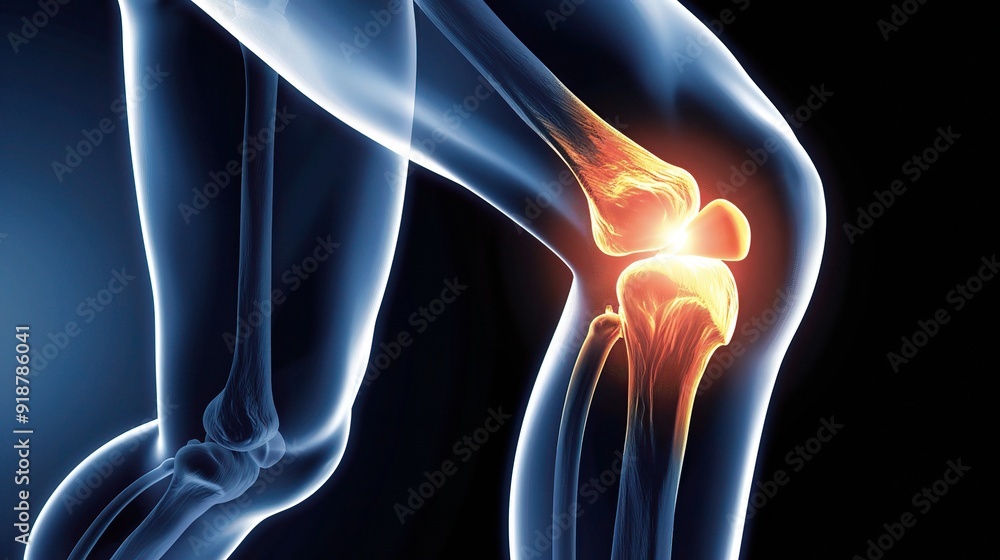 Comprehensive Understanding of Knee Joint Damage: Causes, Symptoms, Diagnosis and Treatment Options. Insights into the Complexity and Importance of Protecting this Vital Joint Structure. Comprehensive Understanding of Knee Joint Damage: Causes, Symptoms, Diagnosis and Treatment Options. Insights into the Complexity and Importance of Protecting this Vital Joint Structure.