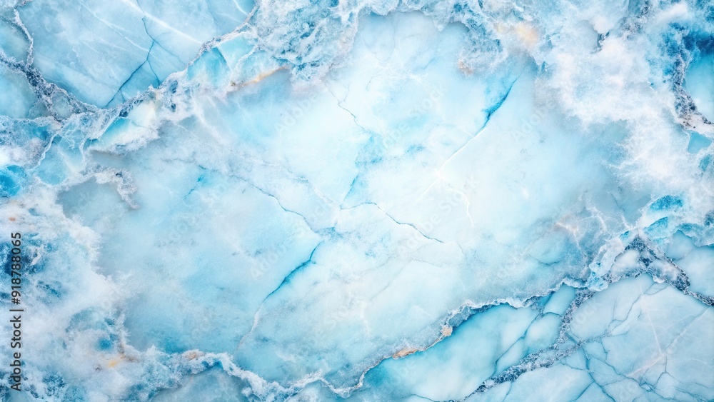 Marble background with cool blue tones reflecting the essence of winter frost , winter, frost, cold, icy, blue, marble, background Marble background with cool blue tones reflecting the essence of winter frost , winter, frost, cold, icy, blue, marble, background