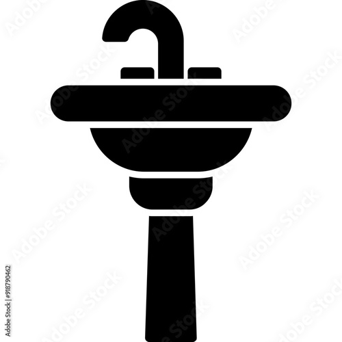 Sink Icon