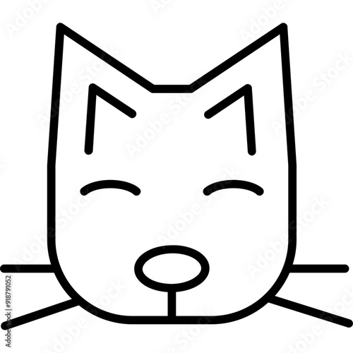 Cat Icon
