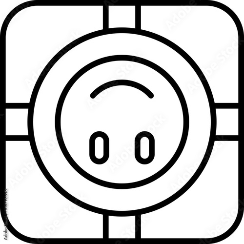 Upside Down Icon