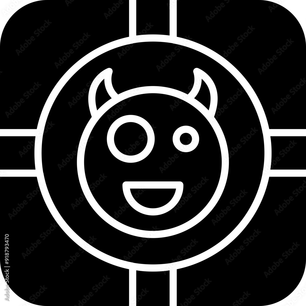 Zany Icon Zany Icon