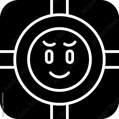 Devil Icon