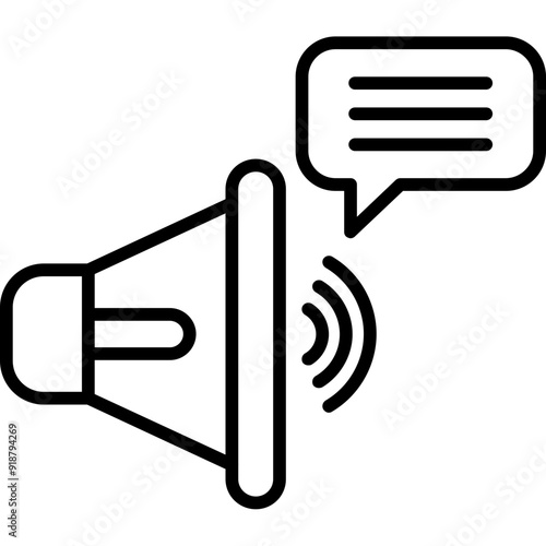 Text Icon