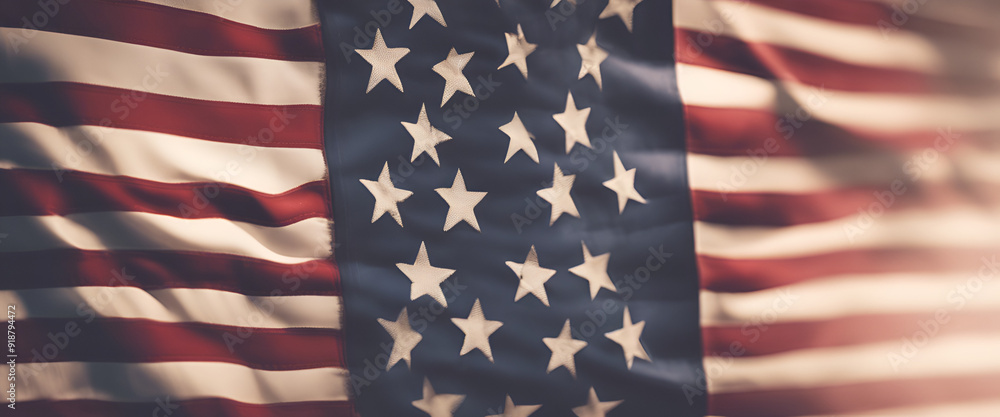 Obraz premium country flag